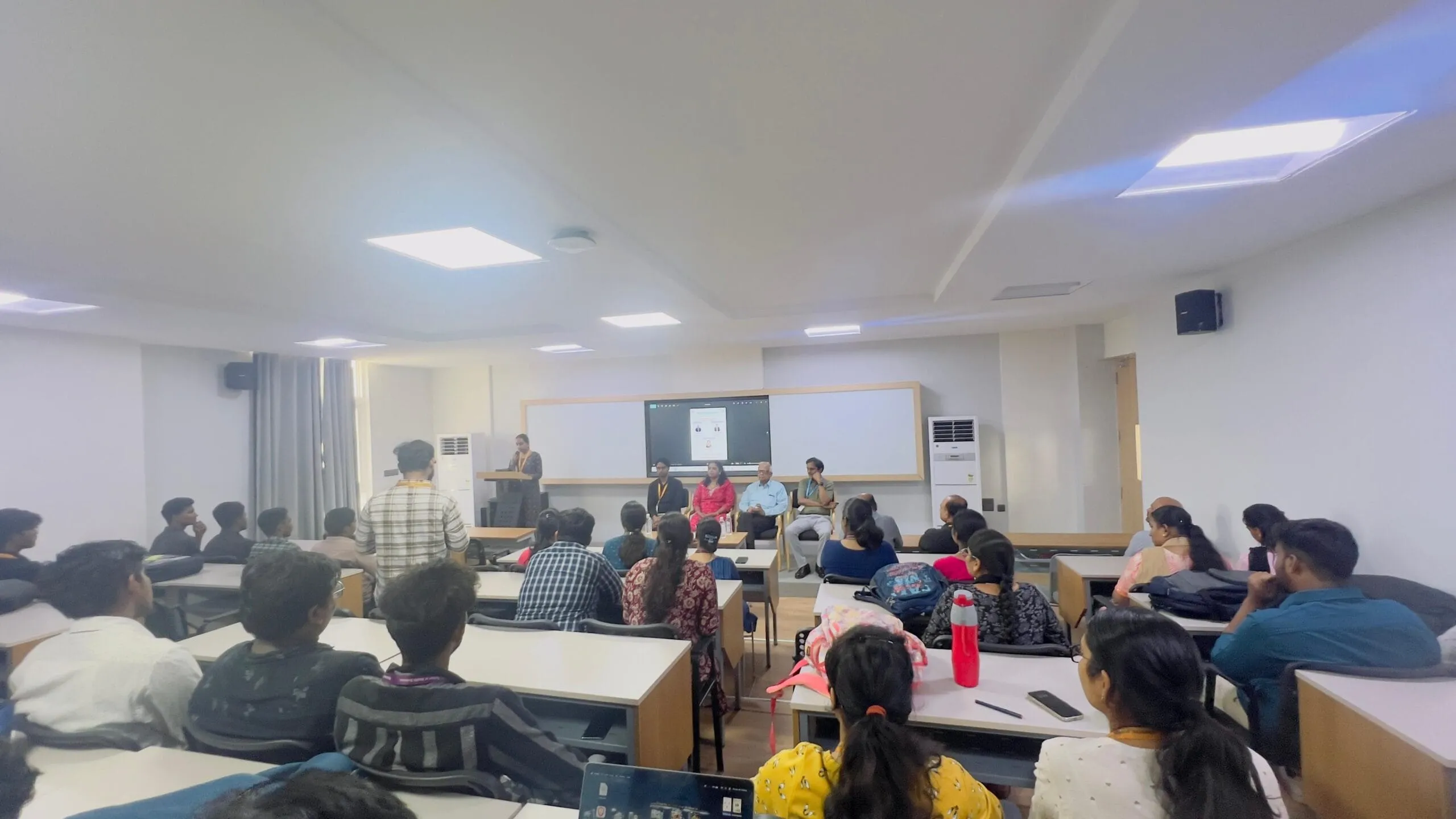 Intellectual Property Awareness Day 1