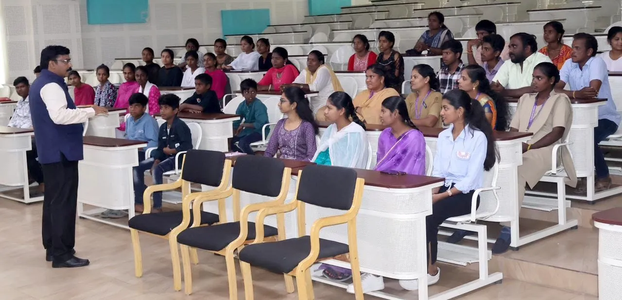 Career Guidance Session 3