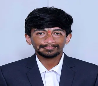 Kanneti Hemanth Sai - Apollo University Alumni