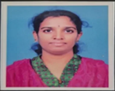 Vijaya Lakshmi - Apollo University Alumni