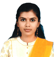 Ms. Padi Adhithy Devi