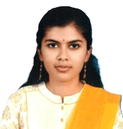 Ms. Padi Adhithy Devi