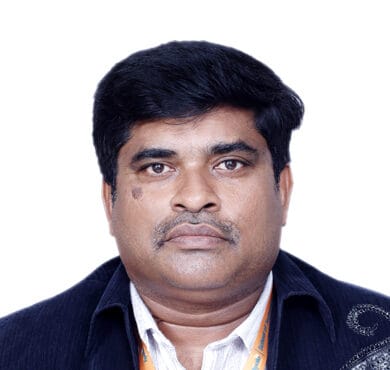 Dr. S. Murali Krishna
