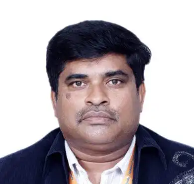 Dr. S. Murali Krishna