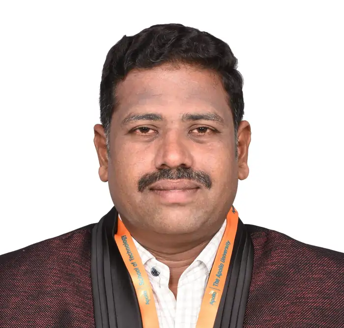 Dr. Mohandu Anjaneyulu