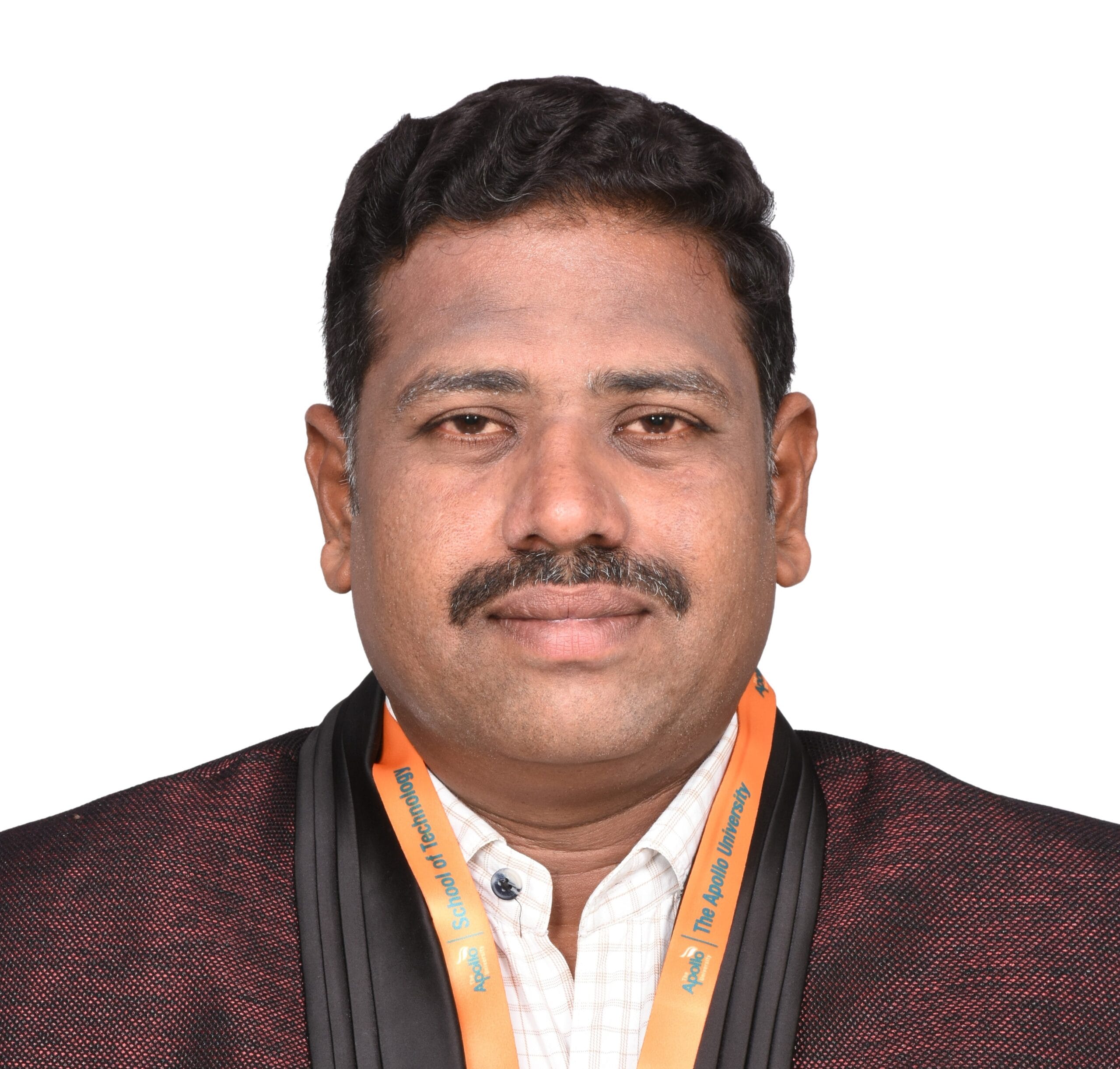 Dr. Mohandu Anjaneyulu