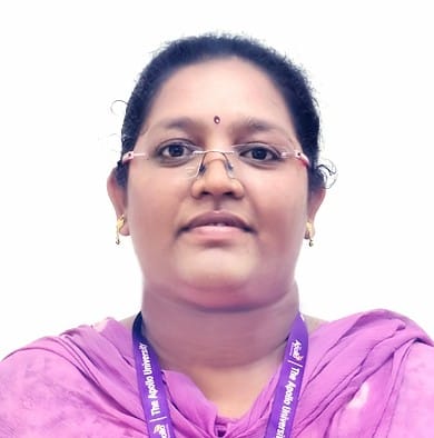 Ms. K. Hima Bindu