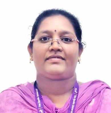 Ms. K. Hima Bindu