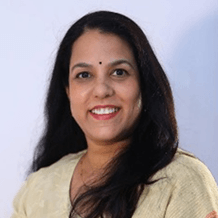 Ms. Mangala Gowri Prayaga