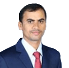 Dr. K. SURESH