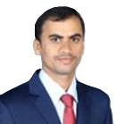 Dr. K. SURESH