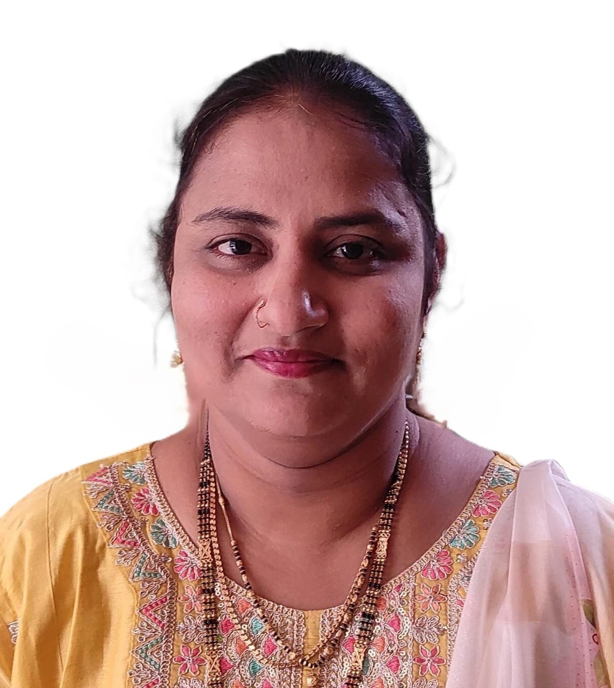 Dr G Nusarath Jaha