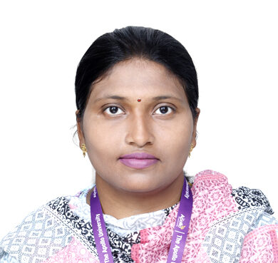 M. L. RamyaKrishna