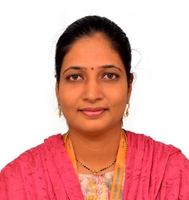 Mrs. G. Deepti Raj