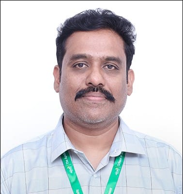 Bolimera Kiran Kumar