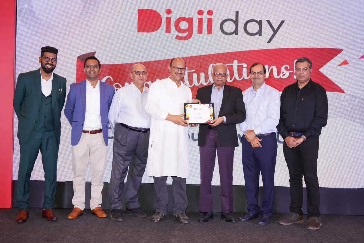Power User Award