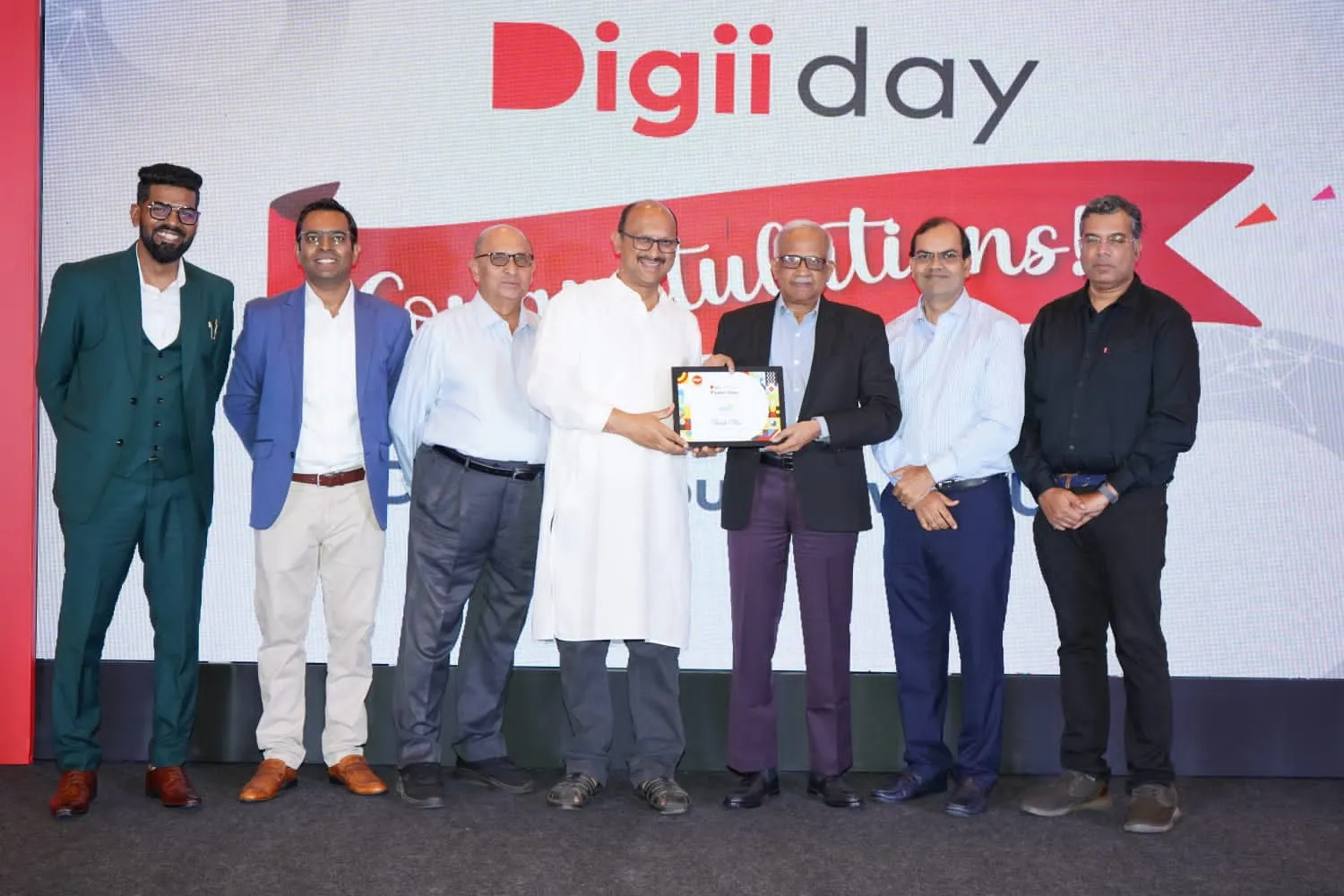 Power User Award Digii 2