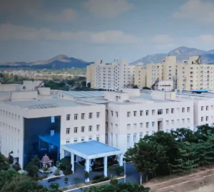 Governing Body in Apollo University