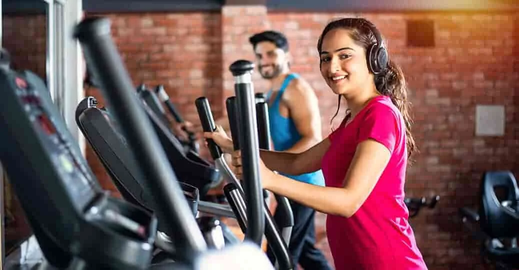 Sports and Fitness