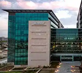 Collaboration with microsoft