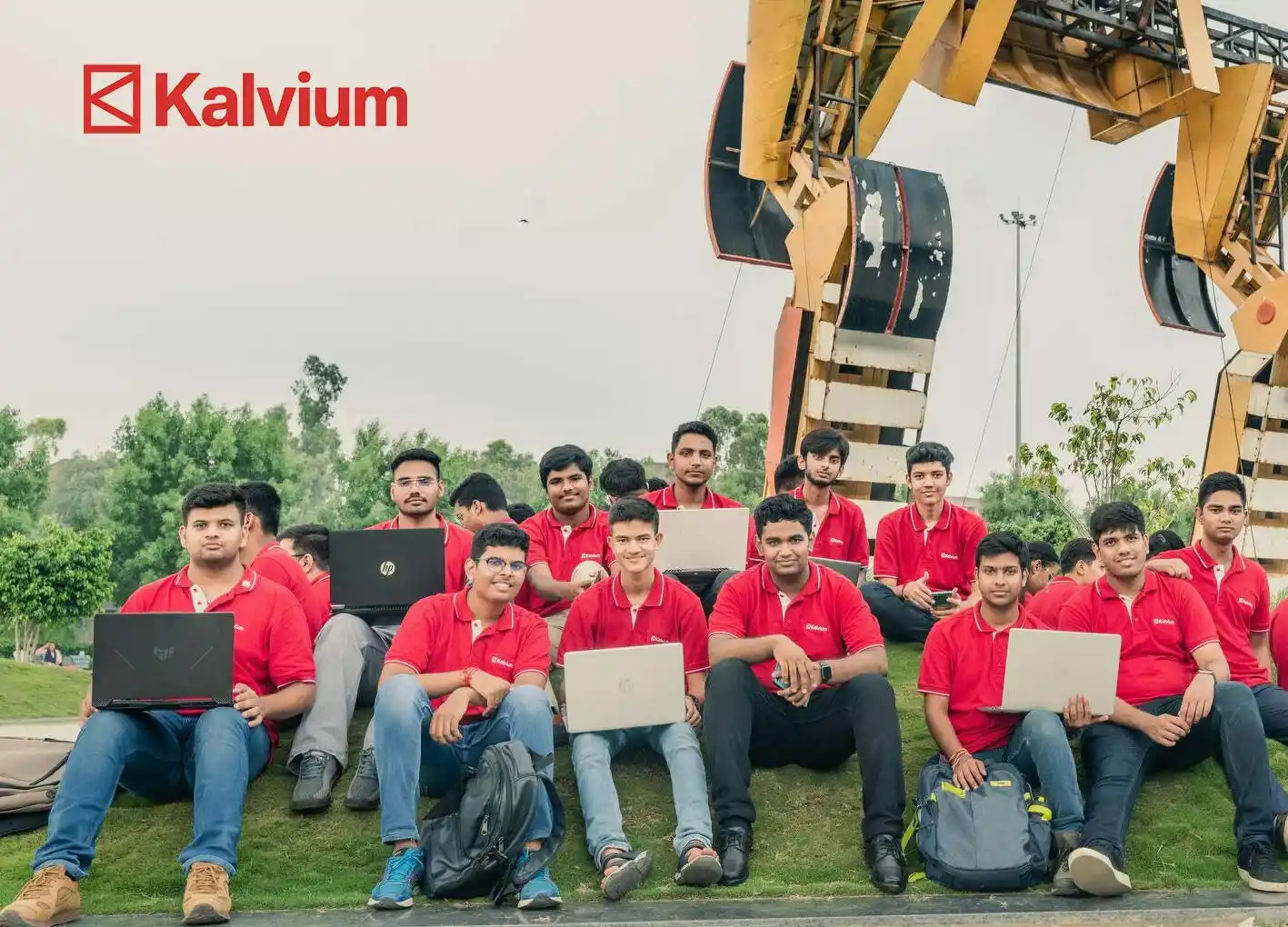 kalvium
