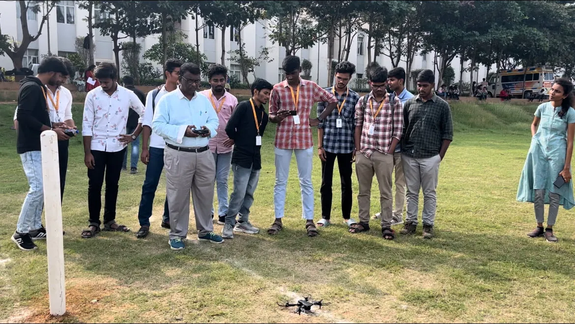 Inaugural- computer Society of india 