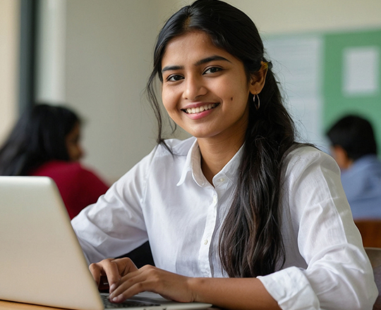 A student of bsc in clinical psychology at The Apollo University