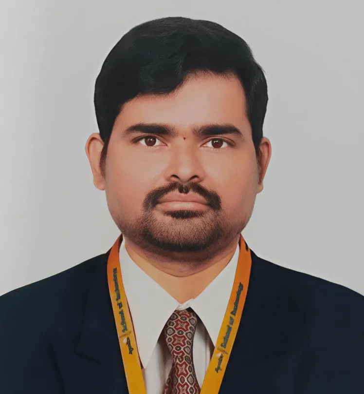 Dr. Kasa Sudheer