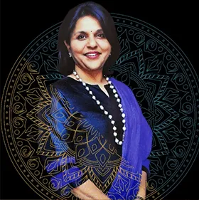 Dr Sangita Reddy