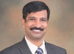 Dr Narasimman Swaminathan