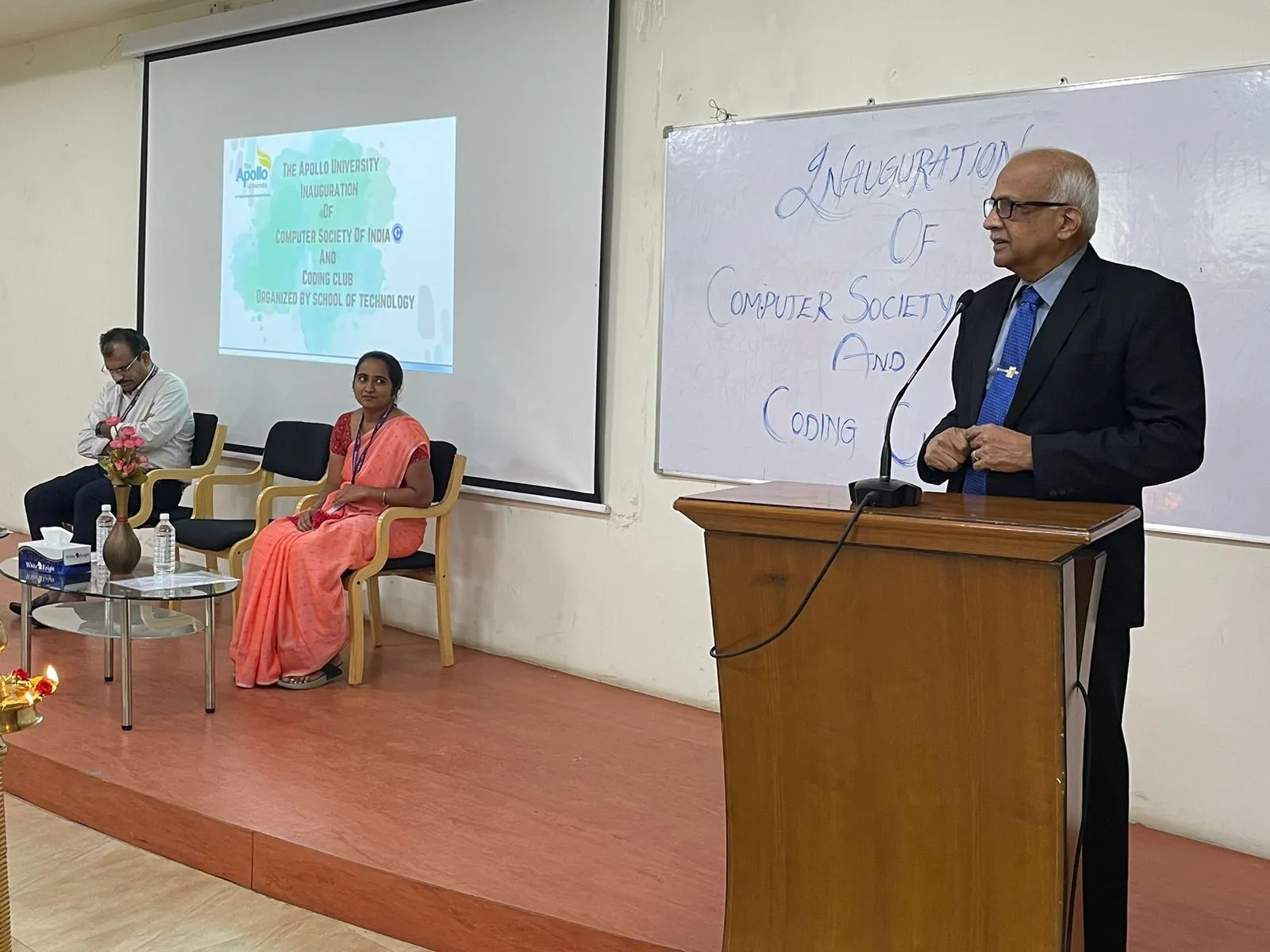 workshop on web Development