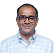 Mr Ramesh Mangaleswaran