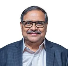 Mr C.K. Mishra