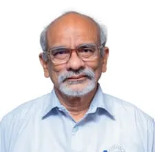 Prof Raghuram. G
