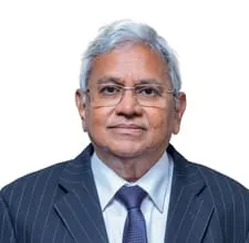 Prof T. Ravi Raju