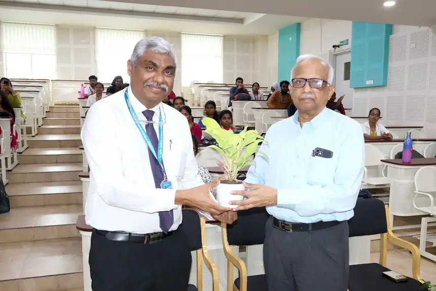 The Trekking Club Orientation hosted by the Trekking Club of The Apollo University