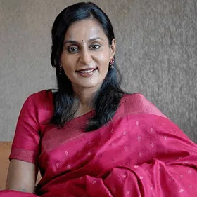 Dr Suneeta Reddy