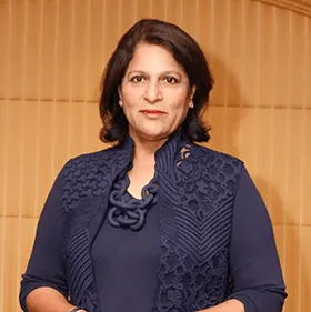 Ms Shobana Kamineni