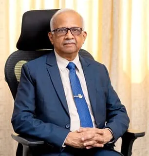 Dr Vinod Bhat