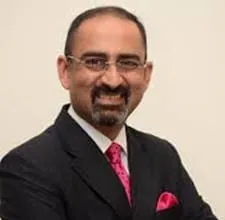 Dr Anupam Sibal