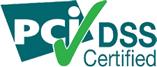 PCI Approval Certificate