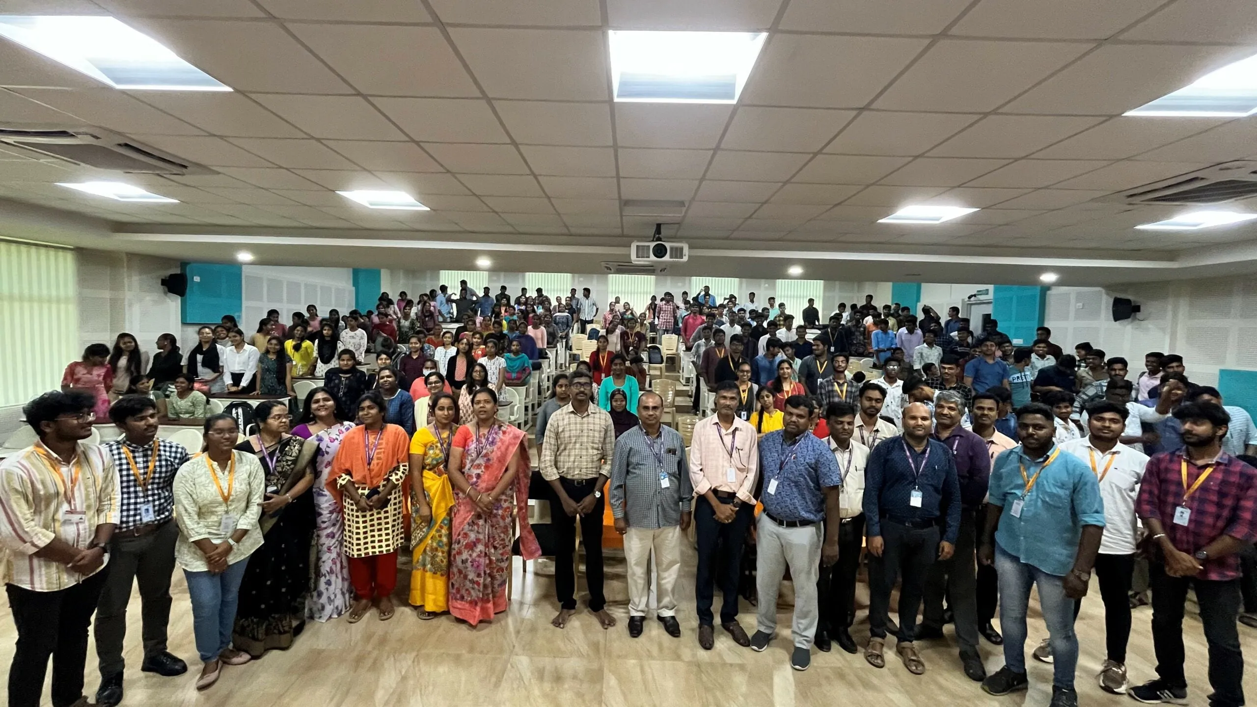 workshop on IOT