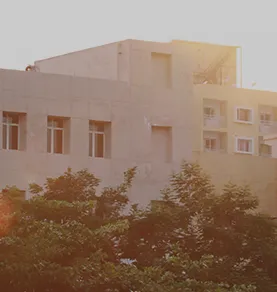 Hostels at The Apollo University