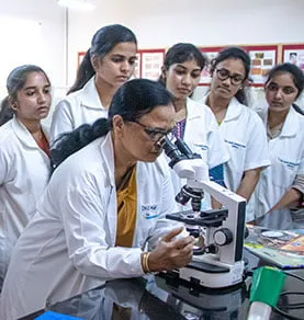 labs at The Apollo University