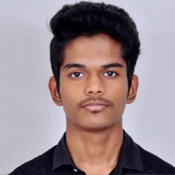 Shaik yasir Hameed