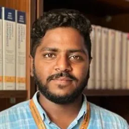 G Aquill Rao