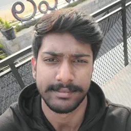 C Jatin Reddy