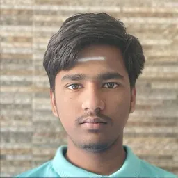 K S Charan