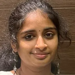 K saranya sree