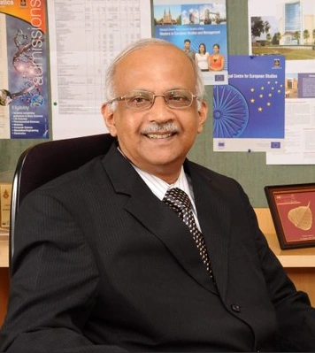 Dr. Vinod Bhat